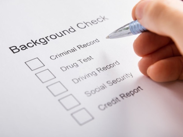 Run A Background Check On Yourself | Gulf South Technology Solutions