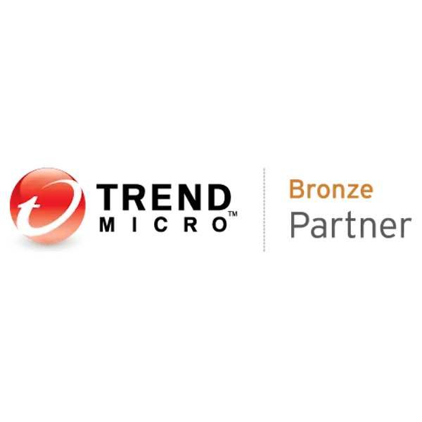 baton rouge trend bronze micro partner logo