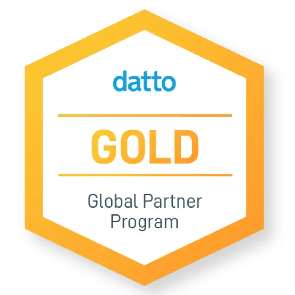 datto gold partner baton rouge