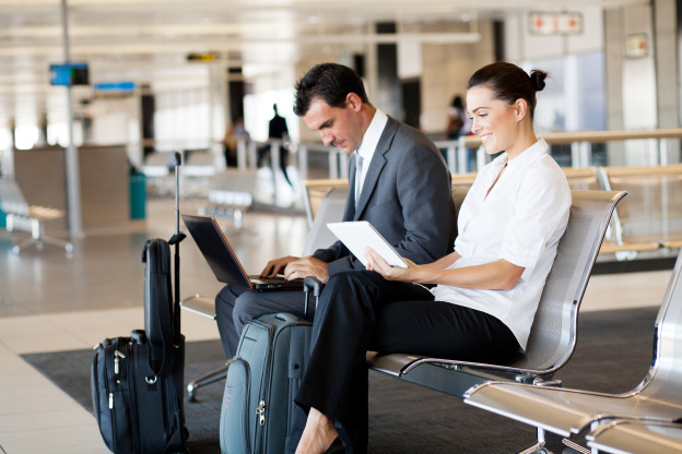 Data Security Tips For Travelers