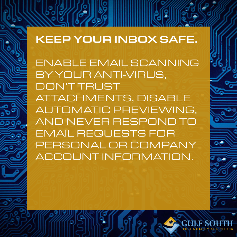 Keep Inbox Safe 1