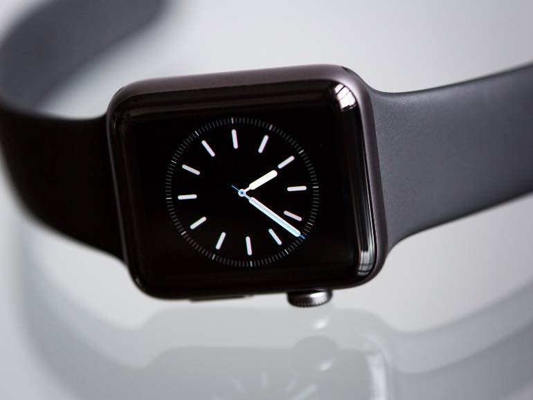 great apple watch features
