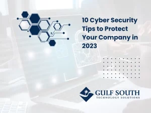 cybersecurity new years resolutions 2023