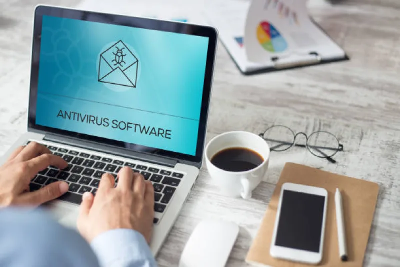 engineering firm antivirus software