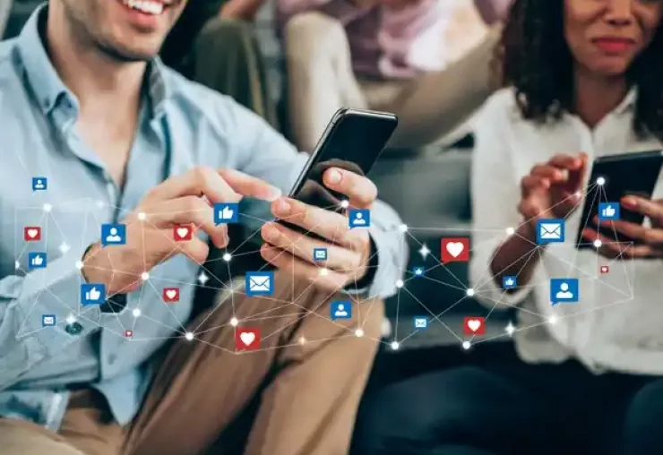 Baton Rouge Microsoft Customer Immersion Experience Social Media